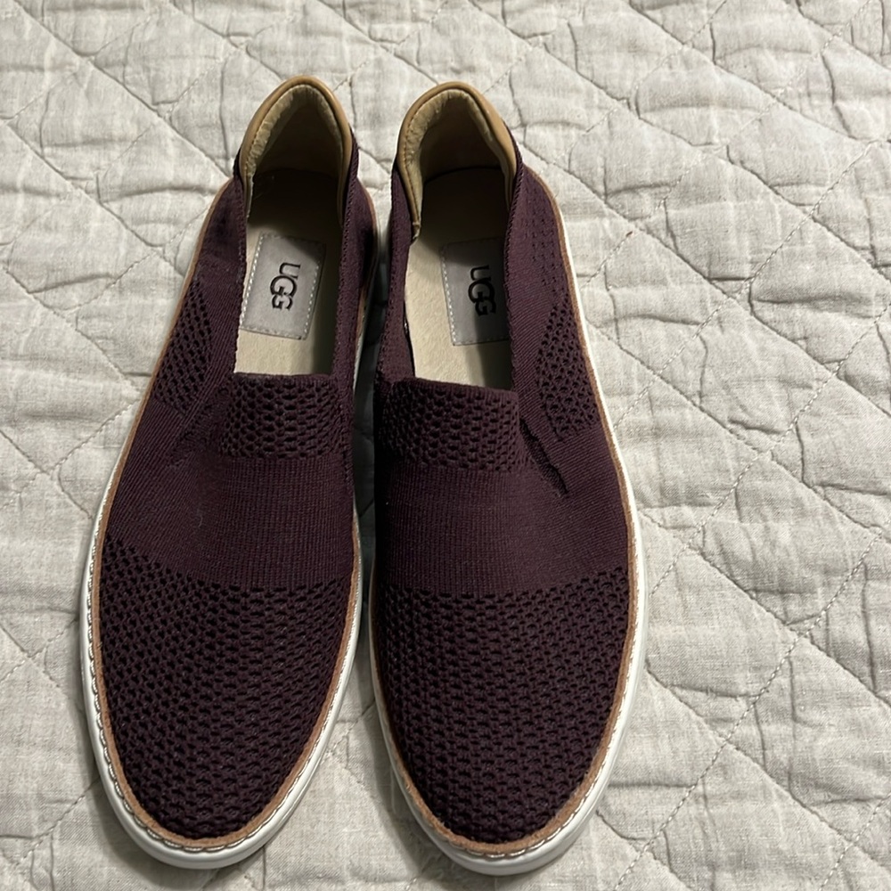Ugg new slip on shoes